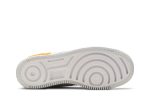 (W) Nike Air Force 1 Shadow Tan Orange CU3446-001 WABT