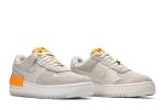 (W) Nike Air Force 1 Shadow Tan Orange CU3446-001 WABT