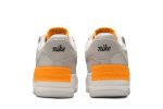(W) Nike Air Force 1 Shadow Tan Orange CU3446-001 WABT