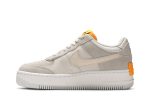 (W) Nike Air Force 1 Shadow Tan Orange CU3446-001 WABT