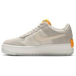 (W) Nike Air Force 1 Shadow Tan Orange CU3446-001 WABT