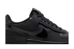 (W) Nike Air Force 1 Shadow ‘Triple Black’ FB7582-001 WABT