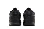 (W) Nike Air Force 1 Shadow ‘Triple Black’ FB7582-001 WABT