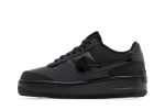 (W) Nike Air Force 1 Shadow ‘Triple Black’ FB7582-001 WABT