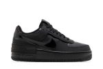(W) Nike Air Force 1 Shadow ‘Triple Black’ FB7582-001 WABT
