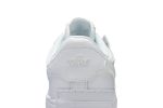 (W) Nike Air Force 1 Shadow Triple White CI0919-100 WABT