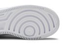 (W) Nike Air Force 1 Shadow Triple White CI0919-100 WABT