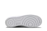 (W) Nike Air Force 1 Shadow Triple White CI0919-100 WABT