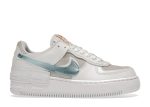 (W) Nike Air Force 1 Shadow White Glacier Ice DA4286-100 WABT