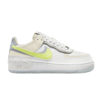 (W) Nike Air Force 1 Shadow ‘White Lemon Twist’ FB7582-100 WABT