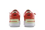 (W) Nike Air Force 1 Shadow ‘White Magic Ember’ CI0919-110 WABT