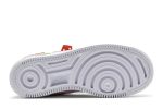 (W) Nike Air Force 1 Shadow ‘White Magic Ember’ CI0919-110 WABT