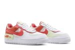 (W) Nike Air Force 1 Shadow ‘White Magic Ember’ CI0919-110 WABT
