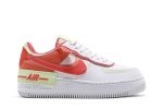 (W) Nike Air Force 1 Shadow ‘White Magic Ember’ CI0919-110 WABT