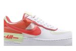 (W) Nike Air Force 1 Shadow ‘White Magic Ember’ CI0919-110 WABT