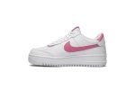 (W) Nike Air Force 1 Shadow White Magic Flamingo CI0919-102 WABT