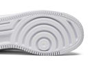 (W) Nike Air Force 1 Shadow White Magic Flamingo CI0919-102 WABT