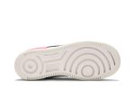 (W) Nike Air Force 1 Shadow White Multi-Color DH1965-100 WABT