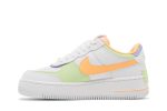 (W) Nike Air Force 1 Shadow ‘White Multi-Color’ DX3718-100 WABT
