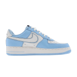 (W) Nike Air Force 1 White 307109-118 WABT