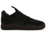 (W) Nike Air Force 1 Wild ‘Black Velvet Brown’ FB2348-001 WABT