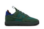 (W) Nike Air Force 1 Wild Fir FB2348-300 WABT