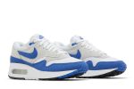 (W) Nike Air Max 1 86 OG Big Bubble – Royal Blue DO9844-101 WABT