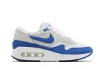 (W) Nike Air Max 1 86 OG Big Bubble – Royal Blue DO9844-101 WABT