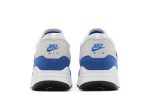 (W) Nike Air Max 1 86 OG Big Bubble – Royal Blue DO9844-101 WABT