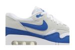 (W) Nike Air Max 1 86 OG Big Bubble – Royal Blue DO9844-101 WABT