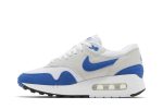 (W) Nike Air Max 1 86 OG Big Bubble – Royal Blue DO9844-101 WABT