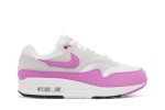 (W) Nike Air Max 1 ‘Fuchsia Dream’ DZ2628-001 WABT