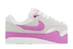 (W) Nike Air Max 1 ‘Fuchsia Dream’ DZ2628-001 WABT