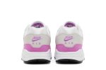 (W) Nike Air Max 1 ‘Fuchsia Dream’ DZ2628-001 WABT