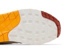 (W) Nike Air Max 1 LX Light Orewood Brown FD2370-100 WABT