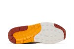 (W) Nike Air Max 1 LX Light Orewood Brown FD2370-100 WABT
