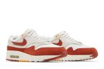 (W) Nike Air Max 1 LX Light Orewood Brown FD2370-100 WABT