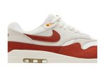 (W) Nike Air Max 1 LX Light Orewood Brown FD2370-100 WABT