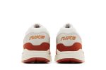 (W) Nike Air Max 1 LX Light Orewood Brown FD2370-100 WABT