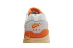 (W) Nike Air Max 1 Master Magma Orange DZ4709-001 WABT