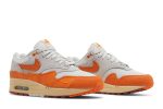 (W) Nike Air Max 1 Master Magma Orange DZ4709-001 WABT