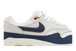 (W) Nike Air Max 1 Obsidian FD2370-110 WABT