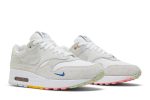 (W) Nike Air Max 1 Premium Pom Pom Polka Dots FB4959-121 WABT