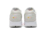 (W) Nike Air Max 1 Premium Pom Pom Polka Dots FB4959-121 WABT
