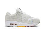 (W) Nike Air Max 1 Premium Pom Pom Polka Dots FB4959-121 WABT