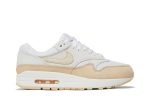 (W) Nike Air Max 1 Premium Sanddrift FB5060-100 WABT