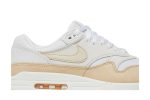 (W) Nike Air Max 1 Premium Sanddrift FB5060-100 WABT