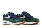 (W) Nike Air Max 1 QS ‘Obsidian’ DV3887-400 WABT