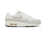 (W) Nike Air Max 1 Safari – Summit White FB5059-100 WABT
