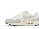 (W) Nike Air Max 1 Safari – Summit White FB5059-100 WABT